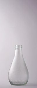 Бутылка для соков КПН-2-250-orangina в прозрачном стекле
