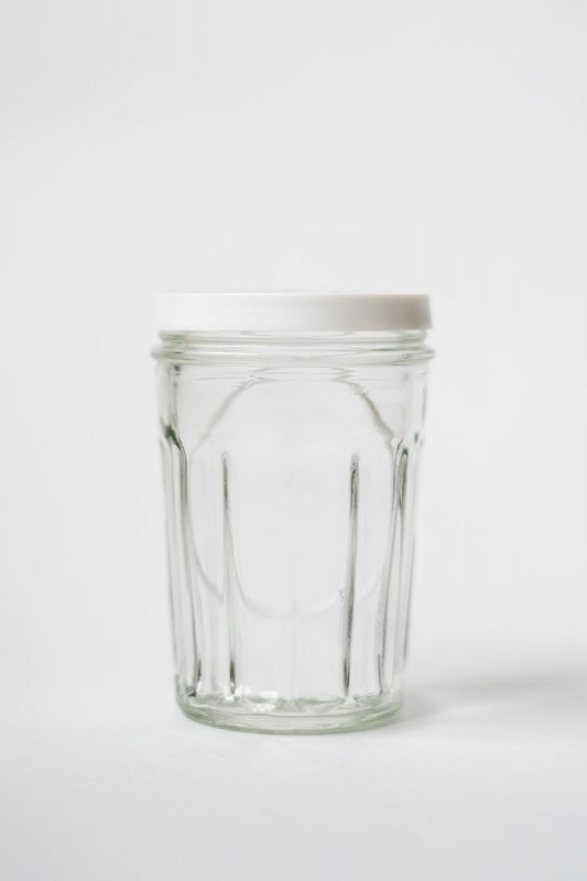 Новые водочные стаканы под жестяную и пластиковую крышку