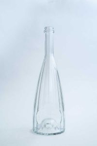 Бутылка для вина КПШ-СОГУЕТТА-750 в прозрачном стекле